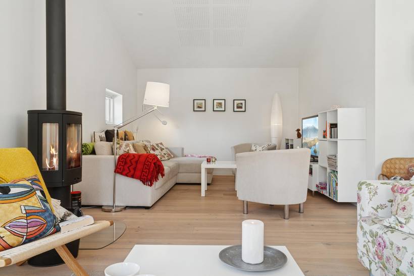 Foto von Ferienhaus PI86 in Hornbæk - Nordseeland
