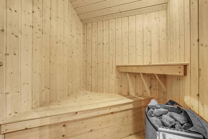 Foto von Ferienhaus PI89 in Marielyst - Falster