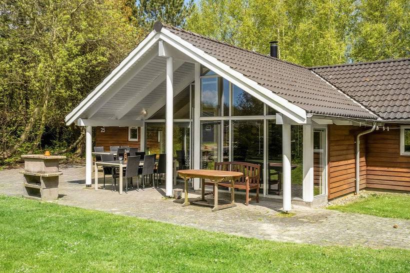 Foto von Ferienhaus PI89 in Marielyst - Falster
