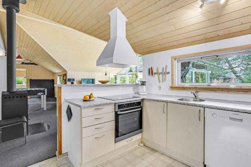Foto von Ferienhaus PI89 in Marielyst - Falster