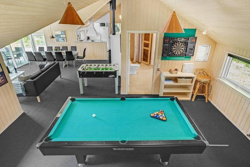 Foto von Ferienhaus PI89 in Marielyst - Falster