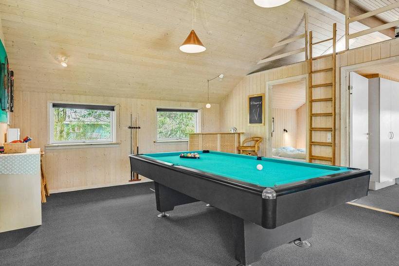 Foto von Ferienhaus PI89 in Marielyst - Falster
