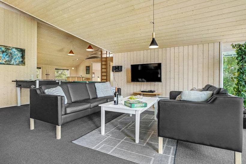Foto von Ferienhaus PI89 in Marielyst - Falster
