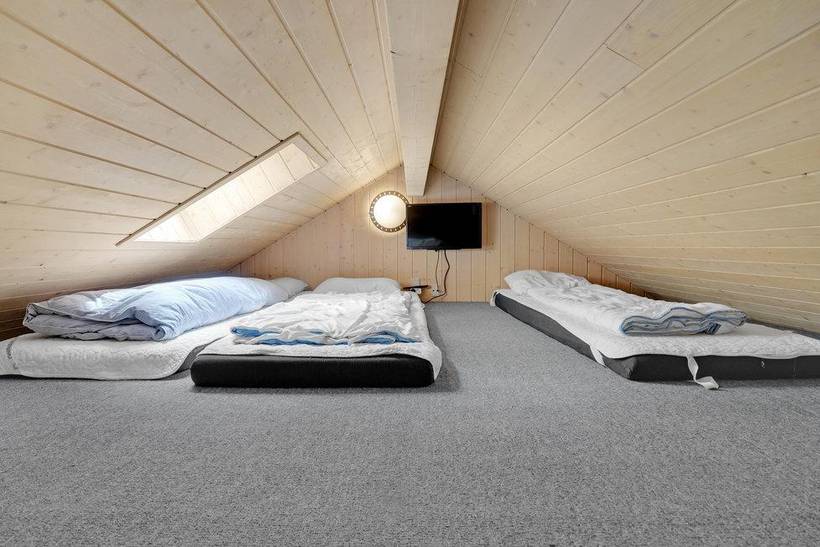 Foto von Ferienhaus PI89 in Marielyst - Falster
