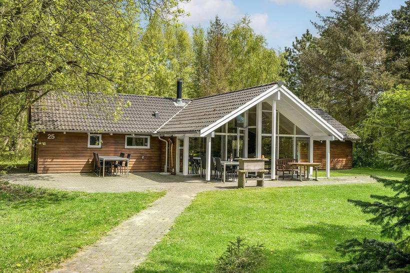 Foto von Ferienhaus PI89 in Marielyst - Falster