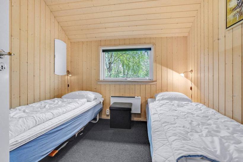 Foto von Ferienhaus PI89 in Marielyst - Falster