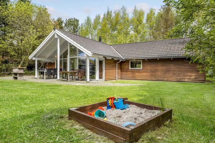 Foto von Ferienhaus PI89 in Marielyst - Falster