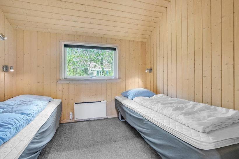 Foto von Ferienhaus PI89 in Marielyst - Falster