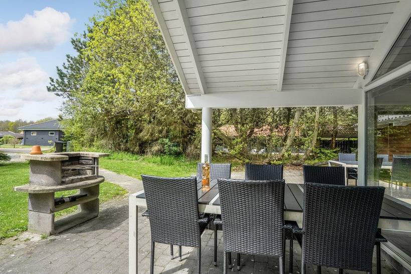 Foto von Ferienhaus PI89 in Marielyst - Falster