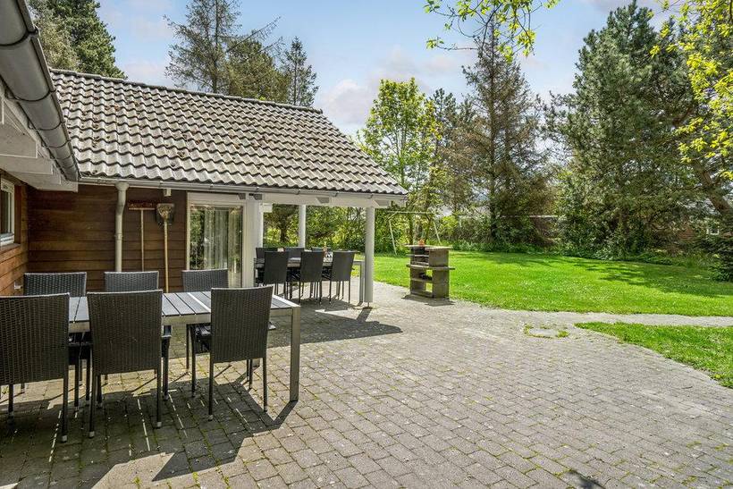 Foto von Ferienhaus PI89 in Marielyst - Falster