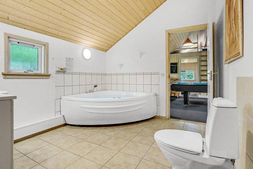 Foto von Ferienhaus PI89 in Marielyst - Falster