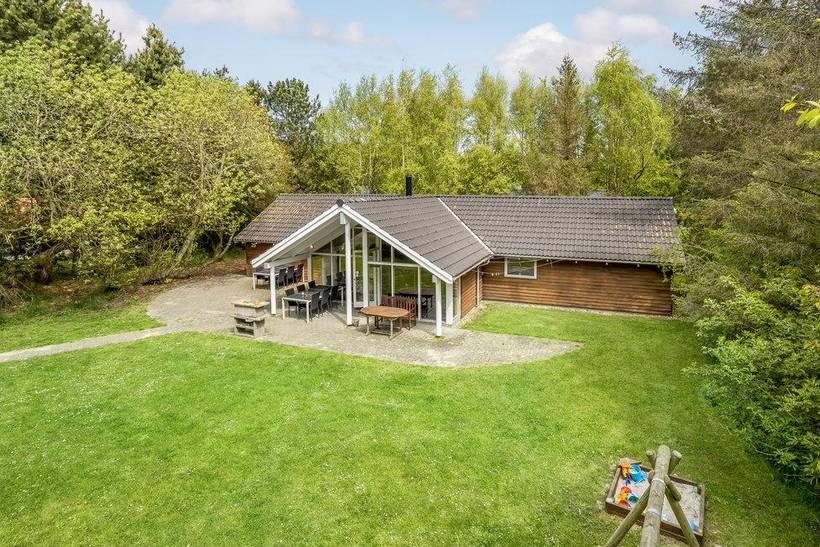 Foto von Ferienhaus PI89 in Marielyst - Falster