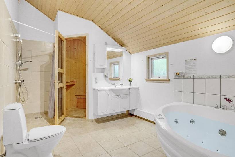 Foto von Ferienhaus PI89 in Marielyst - Falster