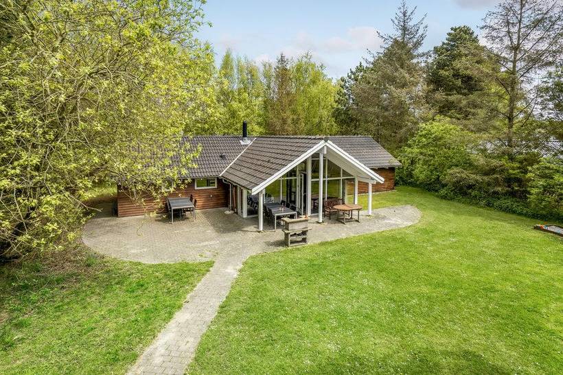 Foto von Ferienhaus PI89 in Marielyst - Falster