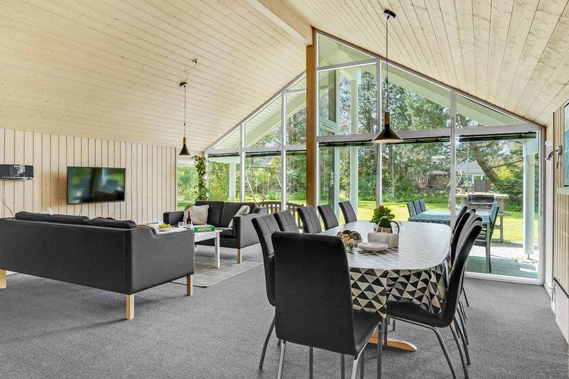 Foto von Ferienhaus PI89 in Marielyst - Falster