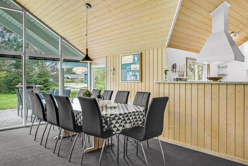 Foto von Ferienhaus PI89 in Marielyst - Falster