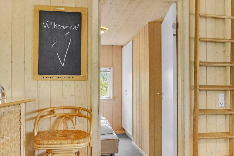 Foto von Ferienhaus PI89 in Marielyst - Falster