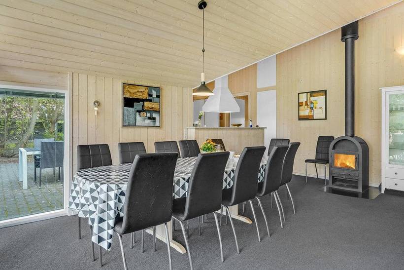 Foto von Ferienhaus PI89 in Marielyst - Falster