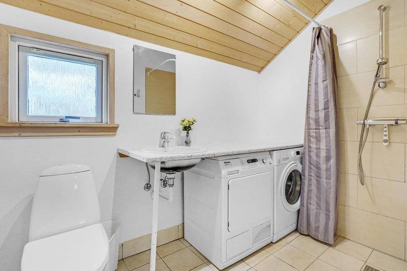 Foto von Ferienhaus PI89 in Marielyst - Falster