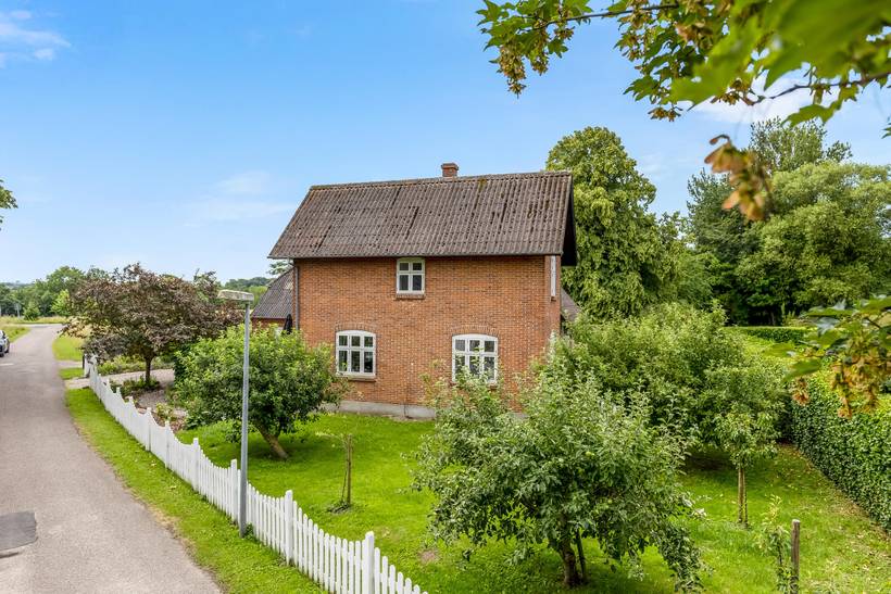 Foto von Ferienhaus PI92 auf Nr. Kettingskov - Als