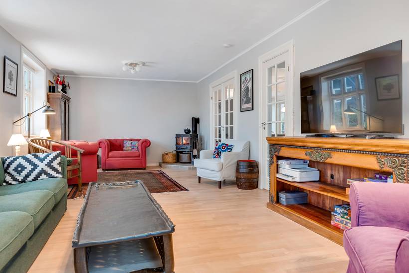Foto von Ferienhaus PI92 auf Nr. Kettingskov - Als