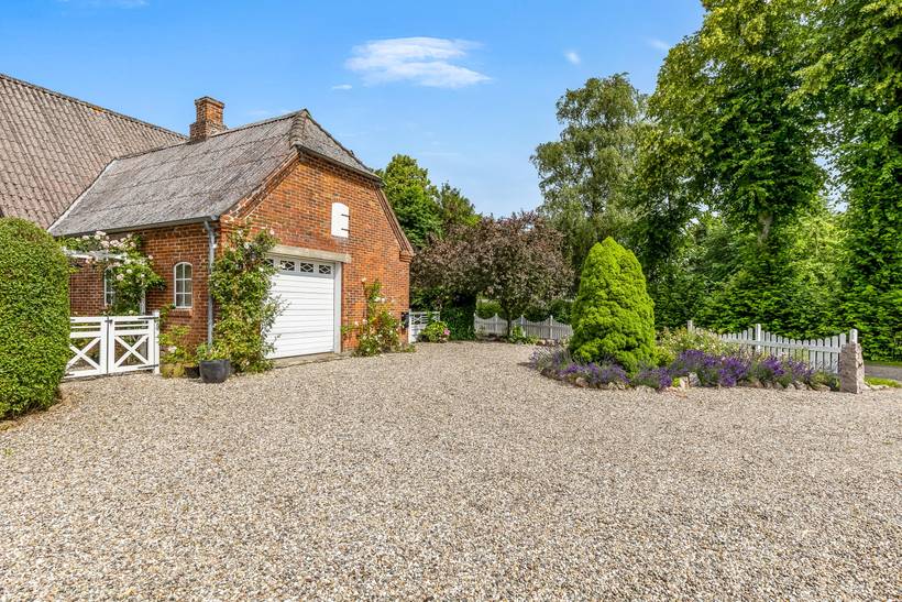 Foto von Ferienhaus PI92 auf Nr. Kettingskov - Als