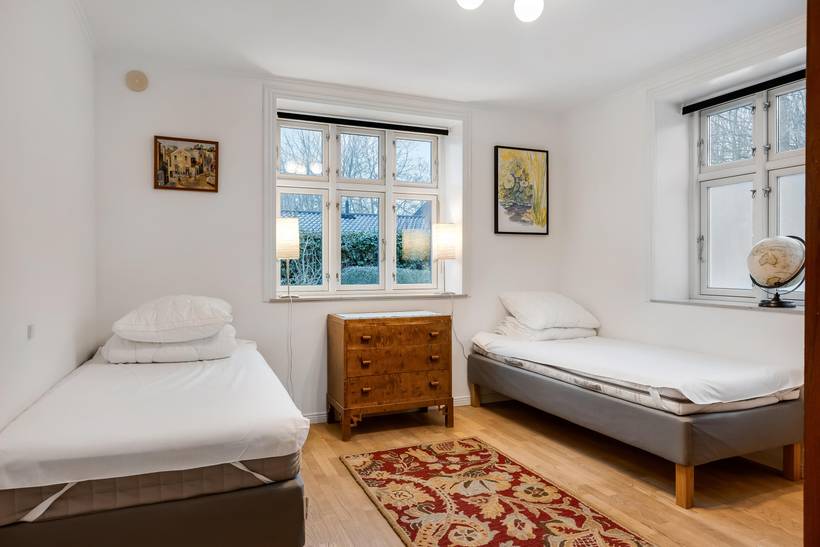 Foto von Ferienhaus PI92 auf Nr. Kettingskov - Als
