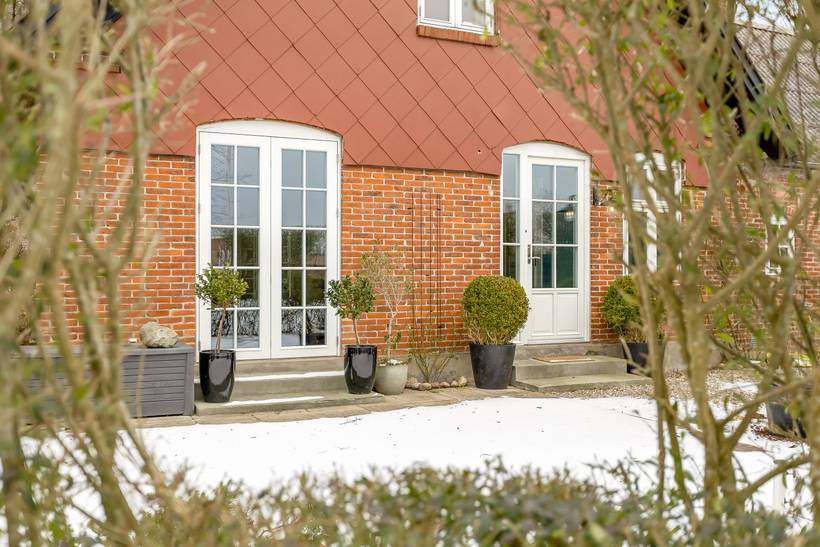 Foto von Ferienhaus PI92 auf Nr. Kettingskov - Als