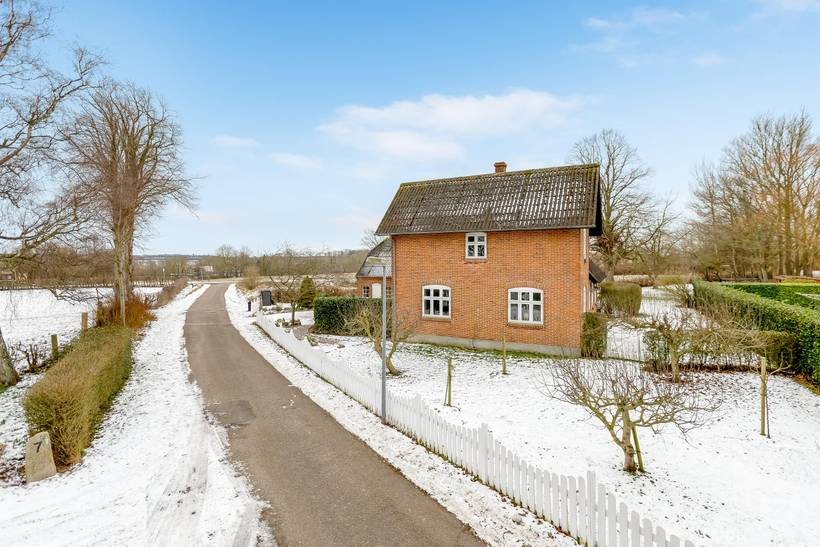 Foto von Ferienhaus PI92 auf Nr. Kettingskov - Als