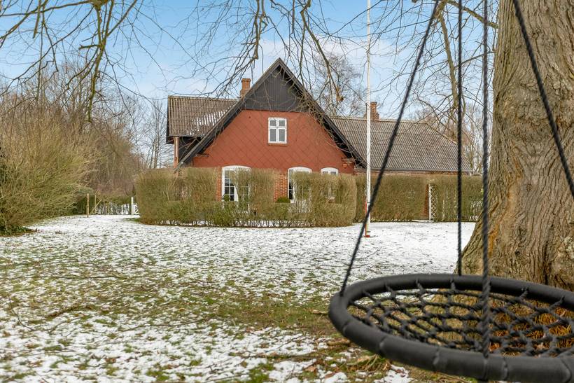 Foto von Ferienhaus PI92 auf Nr. Kettingskov - Als