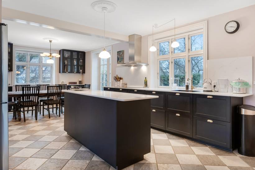 Foto von Ferienhaus PI92 auf Nr. Kettingskov - Als
