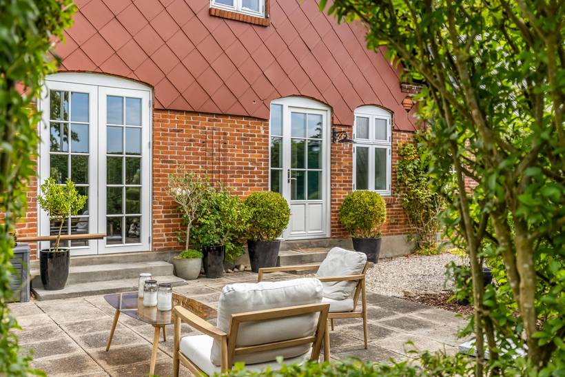 Foto von Ferienhaus PI92 auf Nr. Kettingskov - Als