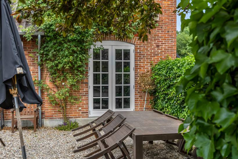 Foto von Ferienhaus PI92 auf Nr. Kettingskov - Als