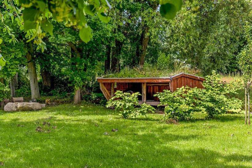 Foto von Ferienhaus PI92 auf Nr. Kettingskov - Als