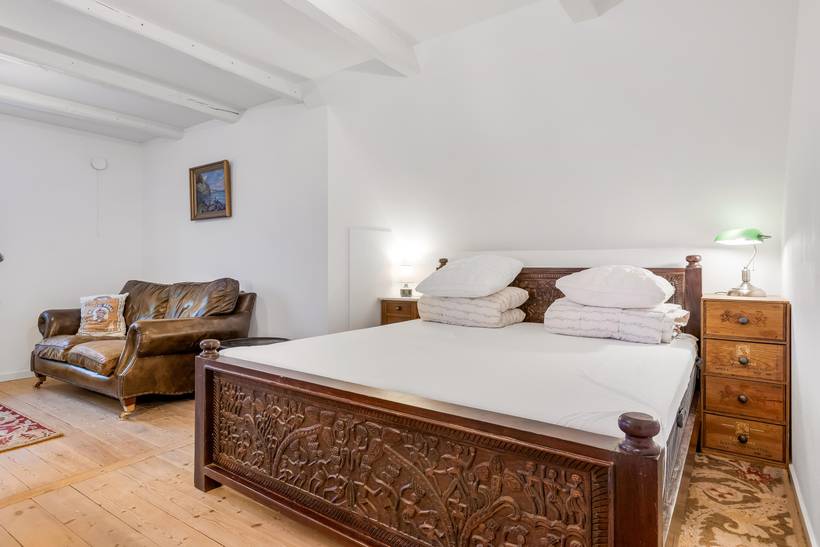 Foto von Ferienhaus PI92 auf Nr. Kettingskov - Als