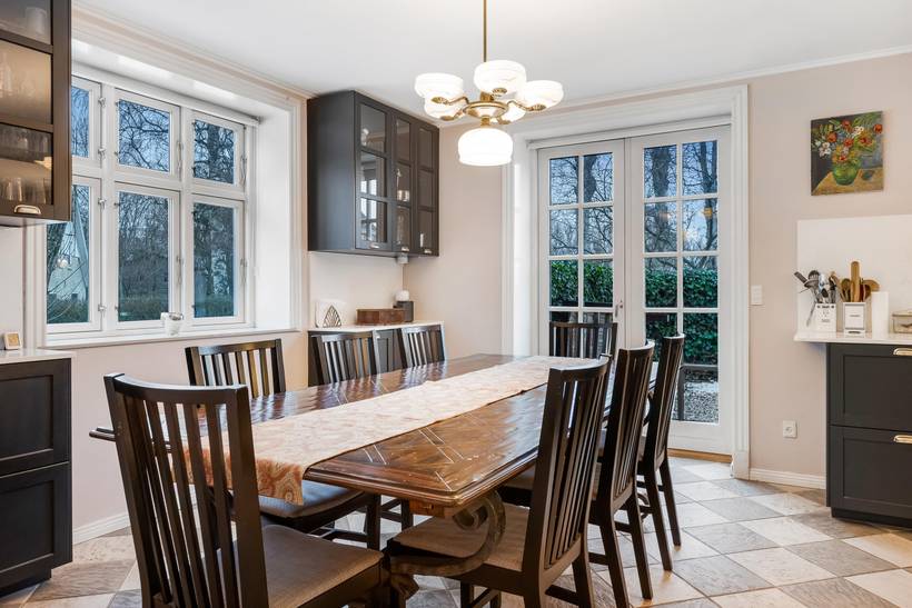 Foto von Ferienhaus PI92 auf Nr. Kettingskov - Als