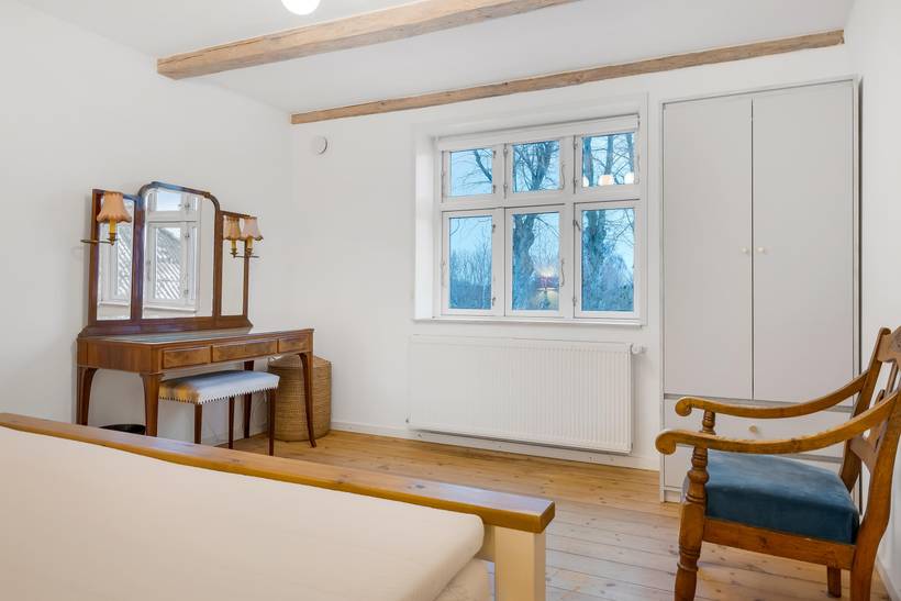 Foto von Ferienhaus PI92 auf Nr. Kettingskov - Als