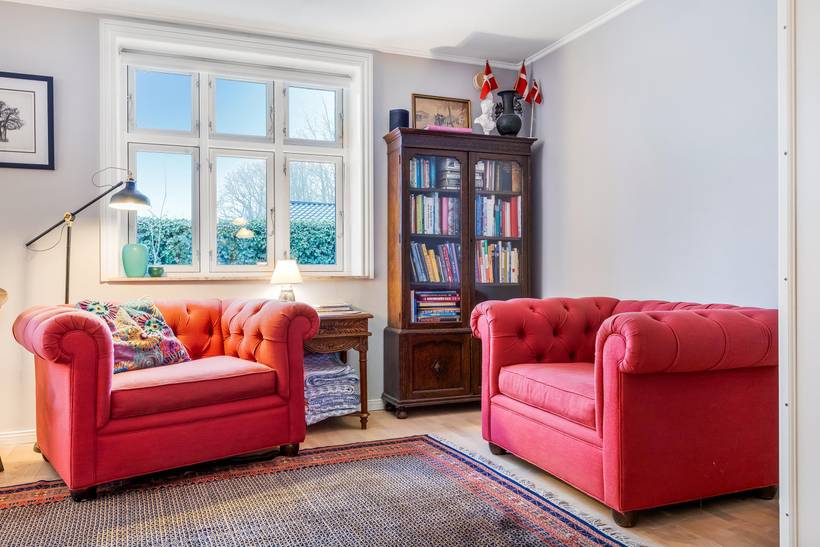 Foto von Ferienhaus PI92 auf Nr. Kettingskov - Als