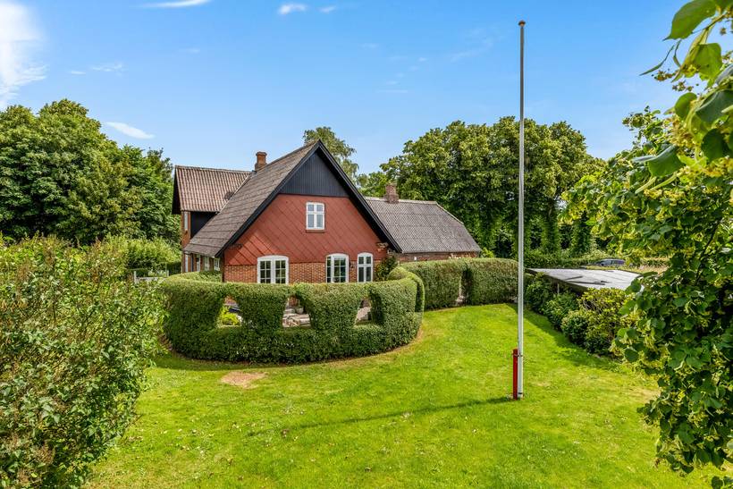 Foto von Ferienhaus PI92 auf Nr. Kettingskov - Als