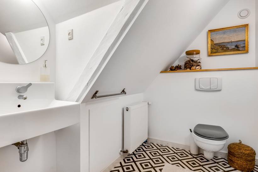 Foto von Ferienhaus PI92 auf Nr. Kettingskov - Als