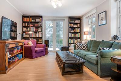 Vorschaubild von Ferienhaus PI92 auf Nr. Kettingskov - Als