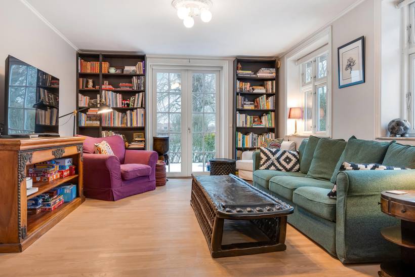Foto von Ferienhaus PI92 auf Nr. Kettingskov - Als