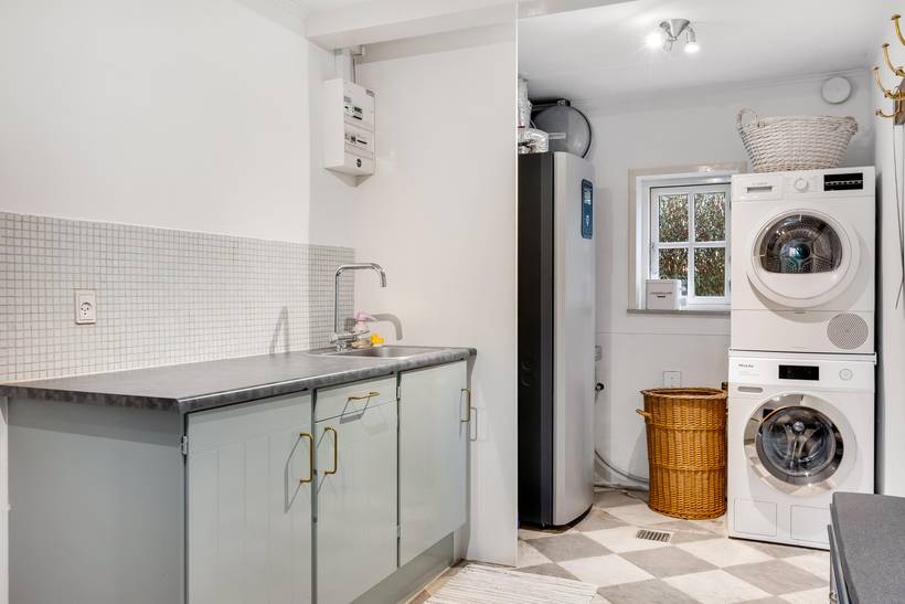 Foto von Ferienhaus PI92 auf Nr. Kettingskov - Als