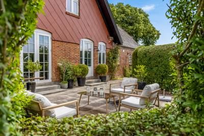 Vorschaubild von Ferienhaus PI92 auf Nr. Kettingskov - Als