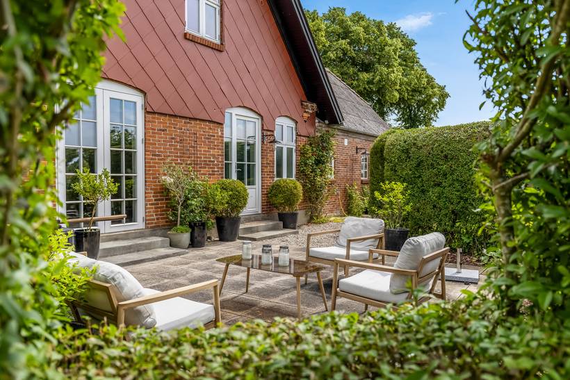 Foto von Ferienhaus PI92 auf Nr. Kettingskov - Als