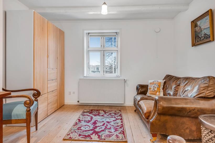 Foto von Ferienhaus PI92 auf Nr. Kettingskov - Als