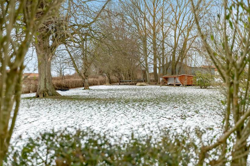 Foto von Ferienhaus PI92 auf Nr. Kettingskov - Als