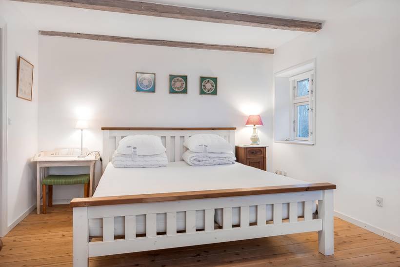 Foto von Ferienhaus PI92 auf Nr. Kettingskov - Als