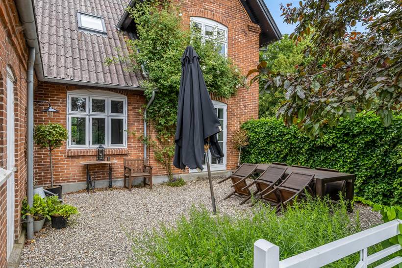 Foto von Ferienhaus PI92 auf Nr. Kettingskov - Als