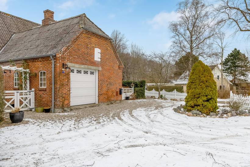 Foto von Ferienhaus PI92 auf Nr. Kettingskov - Als